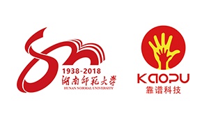 靠譜科技出席湖師大80周年校慶 校企并贏攜手跨進(jìn)新時(shí)代